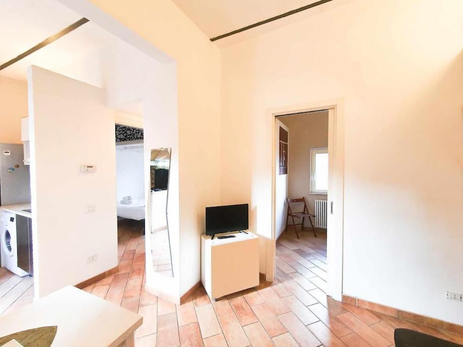 Cozy In Pigneto Up To 4 Apartment Rom