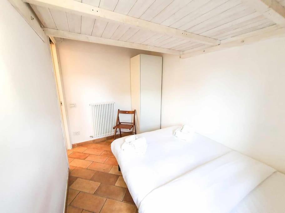 Cozy In Pigneto Up To 4 Apartment Rom